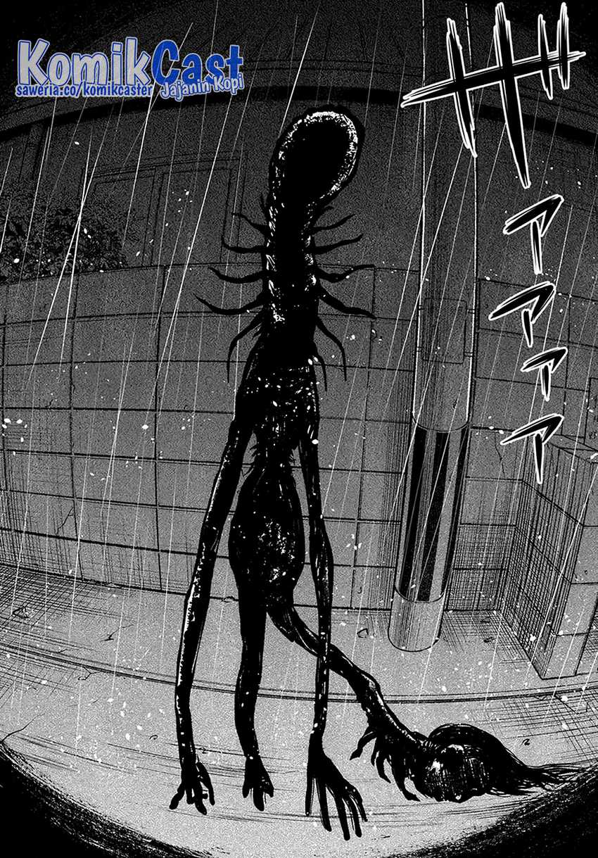 The Girl Who See It Chapter 51 Gambar 25