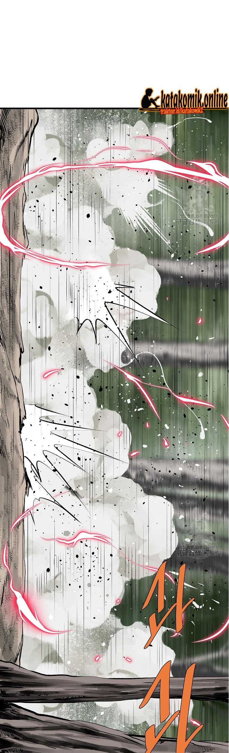 Archer Sword God : Descendants of the Archer Chapter 77 Gambar 51