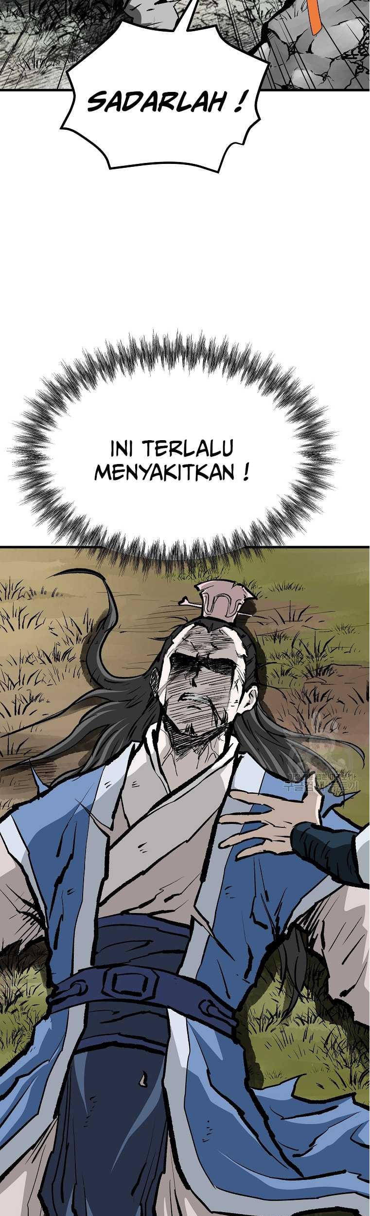 Archer Sword God : Descendants of the Archer Chapter 77 Gambar 56