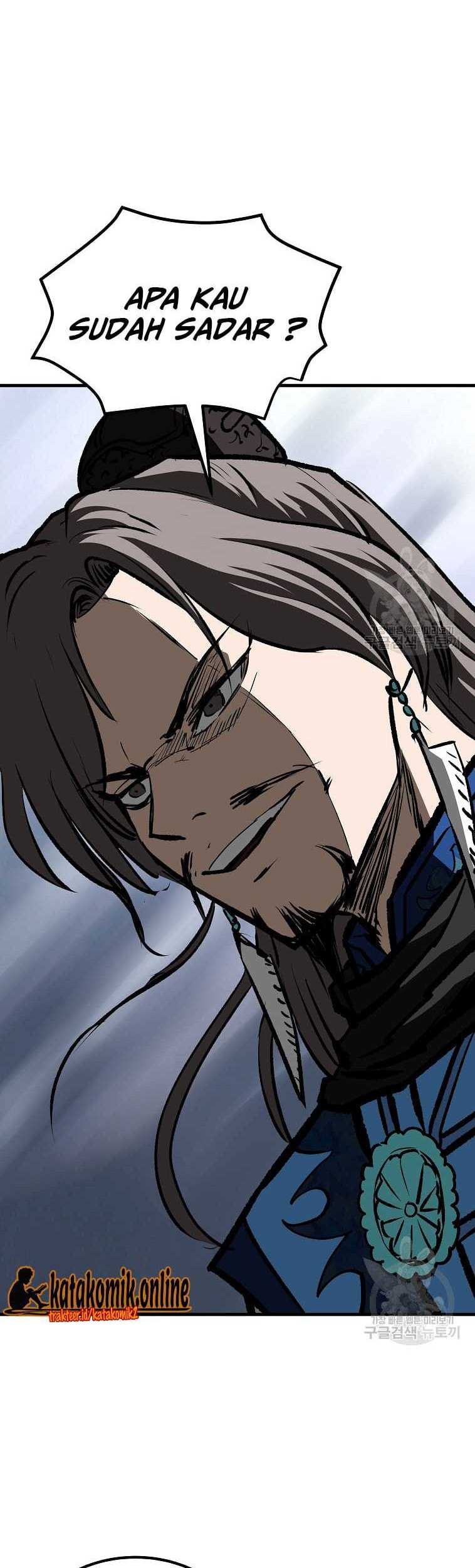 Archer Sword God : Descendants of the Archer Chapter 77 Gambar 66