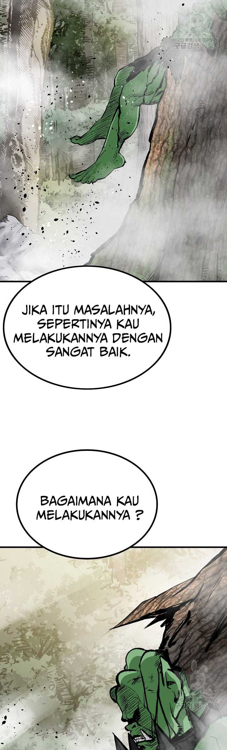 Archer Sword God : Descendants of the Archer Chapter 77 Gambar 69