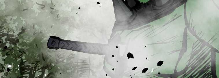 Archer Sword God : Descendants of the Archer Chapter 77 Gambar 70