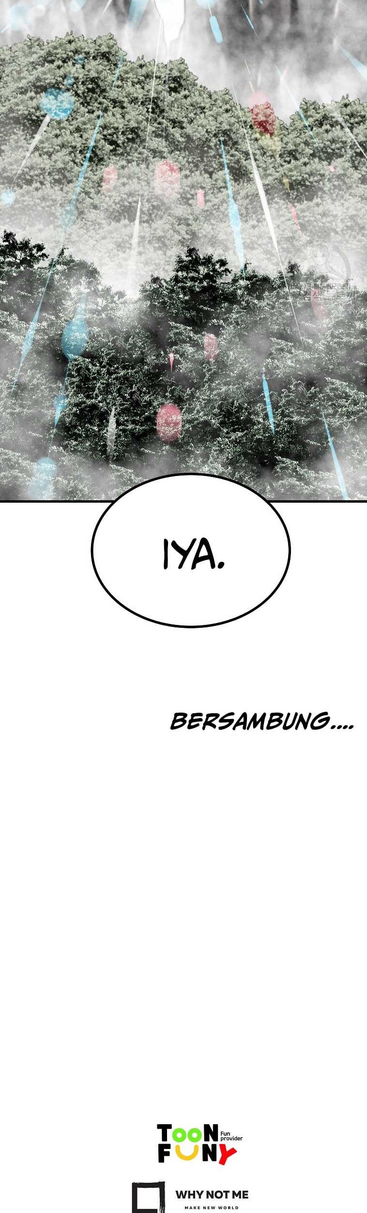Archer Sword God : Descendants of the Archer Chapter 77 Gambar 75