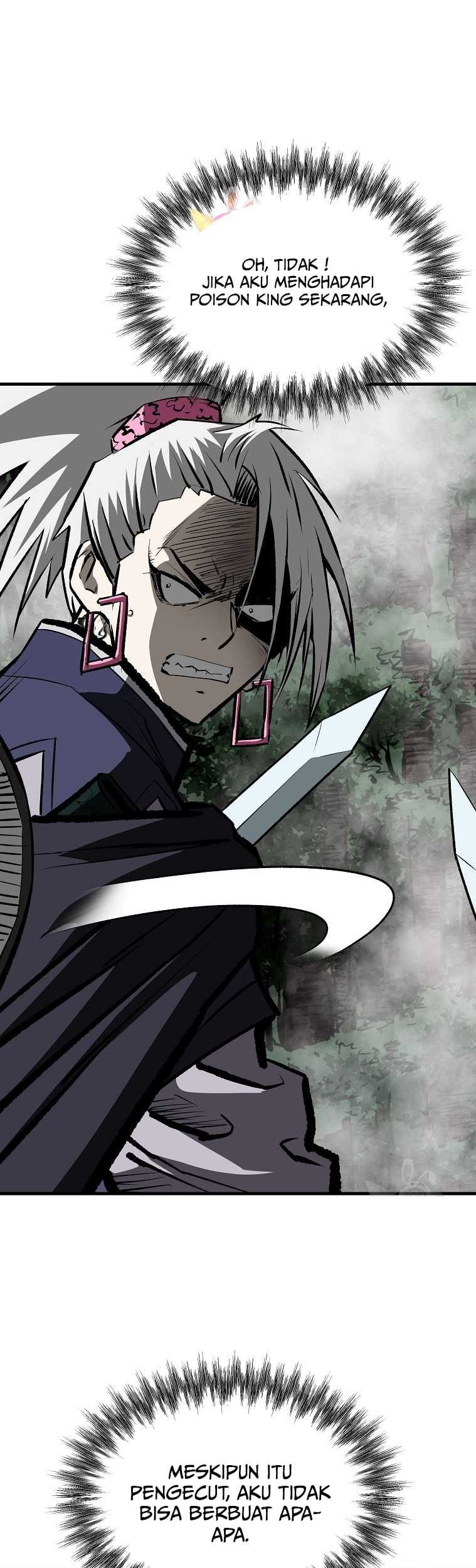 Baca Archer Sword God : Descendants of the Archer Chapter 77 Gambar 2