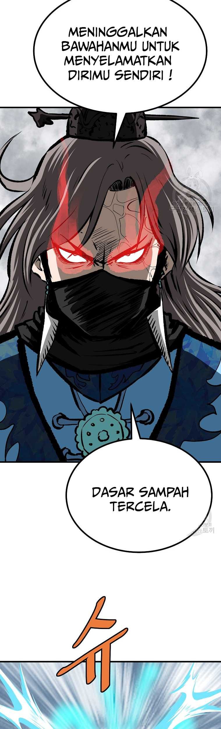 Archer Sword God : Descendants of the Archer Chapter 77 Gambar 11