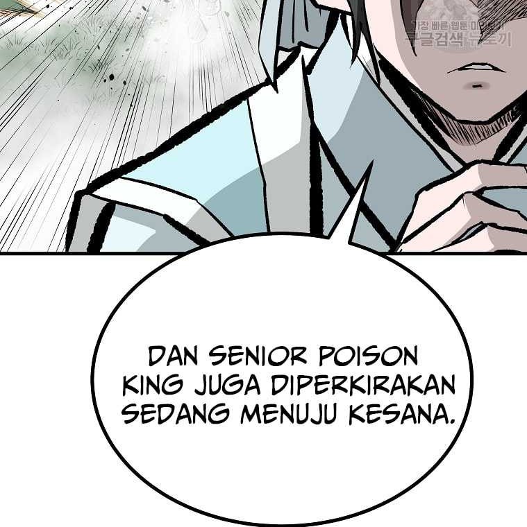 Archer Sword God : Descendants of the Archer Chapter 76 Gambar 31