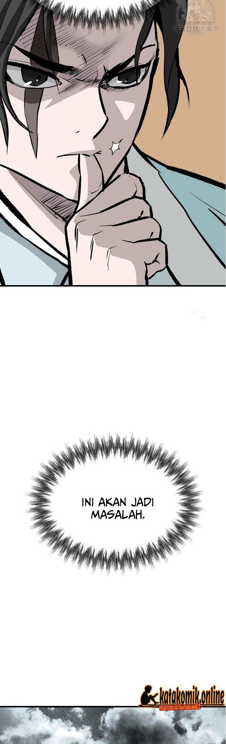 Archer Sword God : Descendants of the Archer Chapter 76 Gambar 33