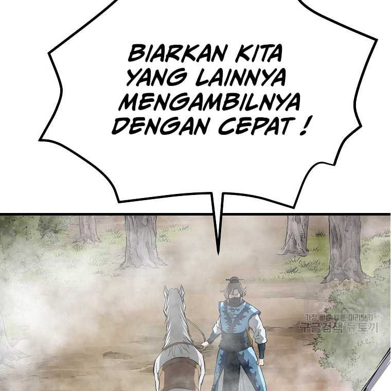 Archer Sword God : Descendants of the Archer Chapter 76 Gambar 37