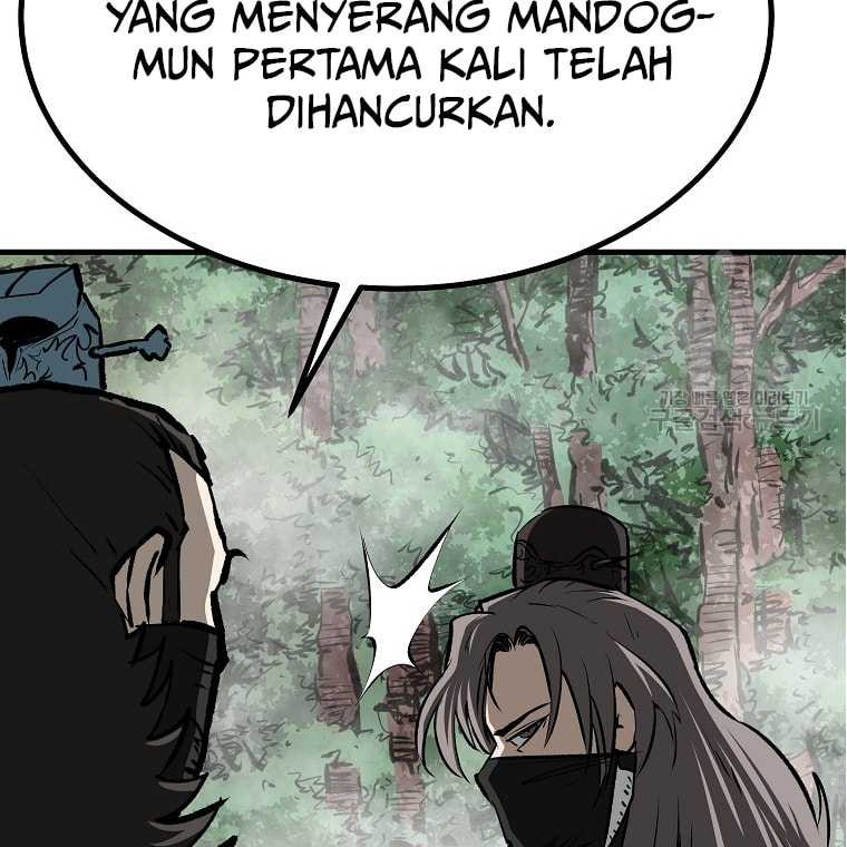 Archer Sword God : Descendants of the Archer Chapter 76 Gambar 40