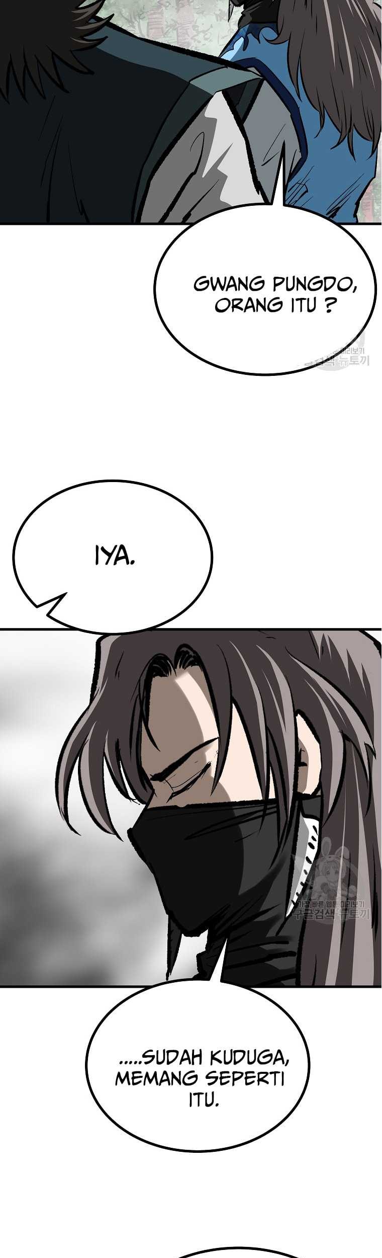 Archer Sword God : Descendants of the Archer Chapter 76 Gambar 41