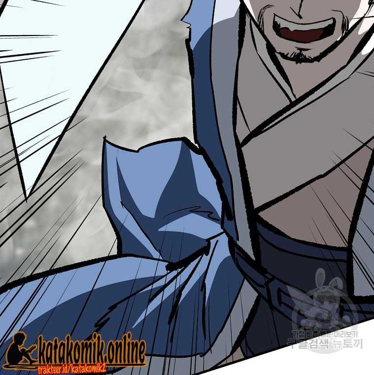 Archer Sword God : Descendants of the Archer Chapter 76 Gambar 49