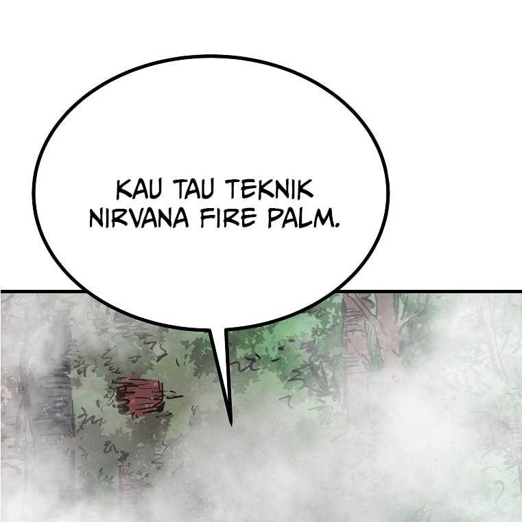 Archer Sword God : Descendants of the Archer Chapter 76 Gambar 67