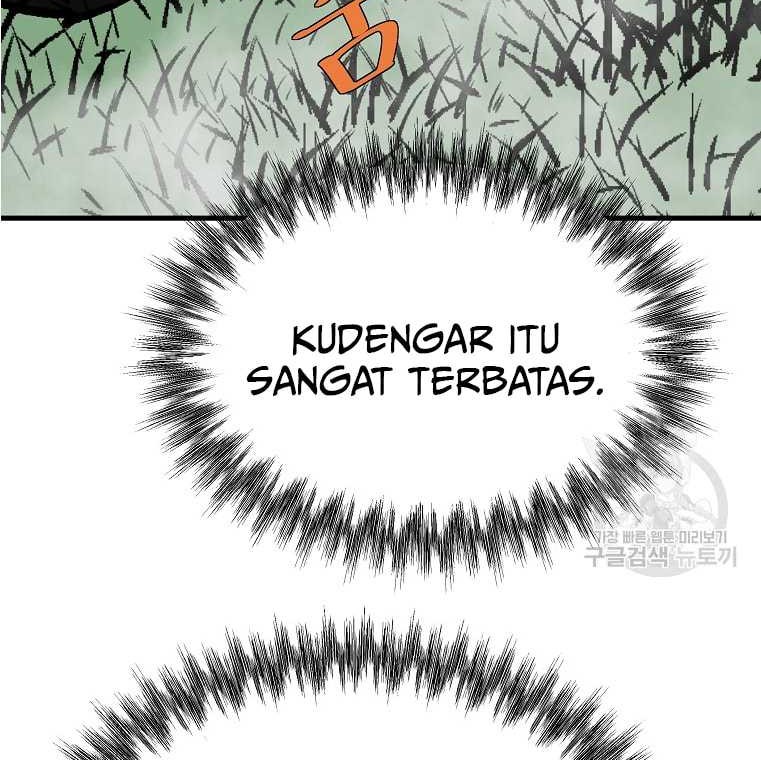 Archer Sword God : Descendants of the Archer Chapter 76 Gambar 76
