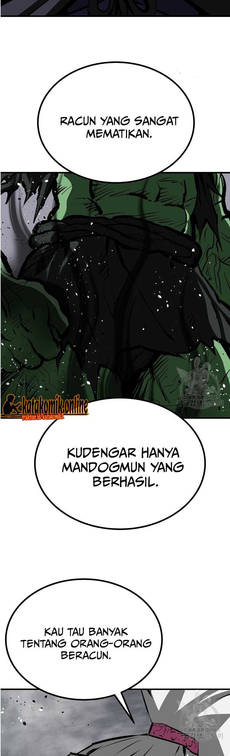 Archer Sword God : Descendants of the Archer Chapter 76 Gambar 15