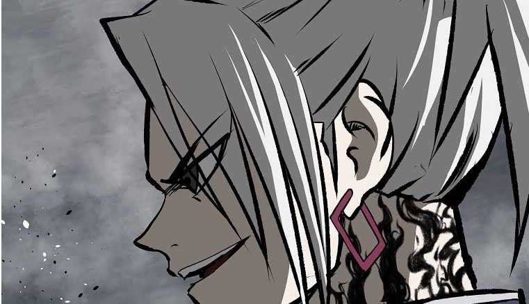 Archer Sword God : Descendants of the Archer Chapter 76 Gambar 16