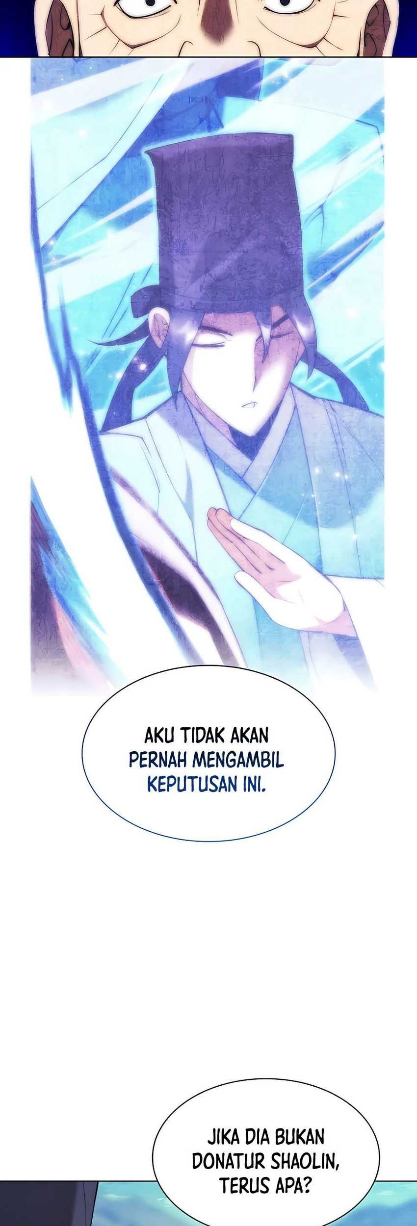 Records Of The Swordsman Scholar Chapter 79 Gambar 44