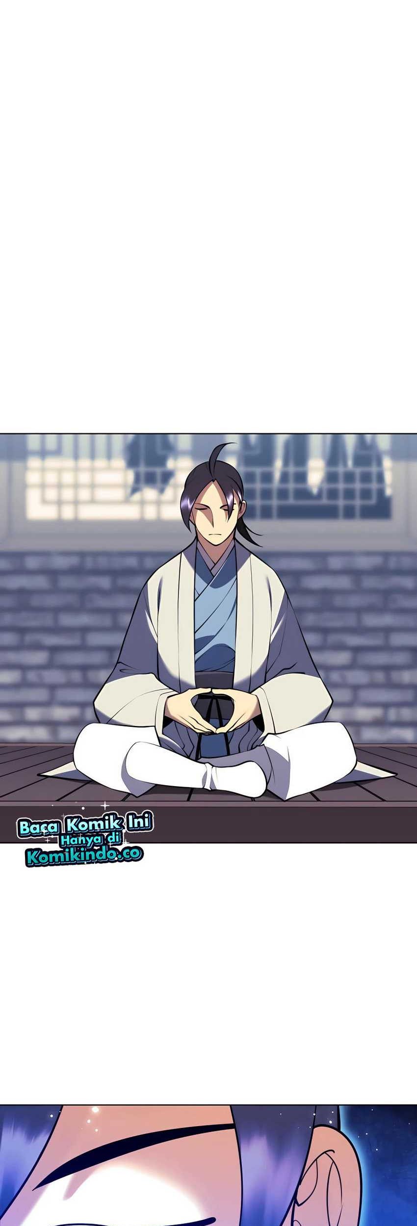 Records Of The Swordsman Scholar Chapter 79 Gambar 59
