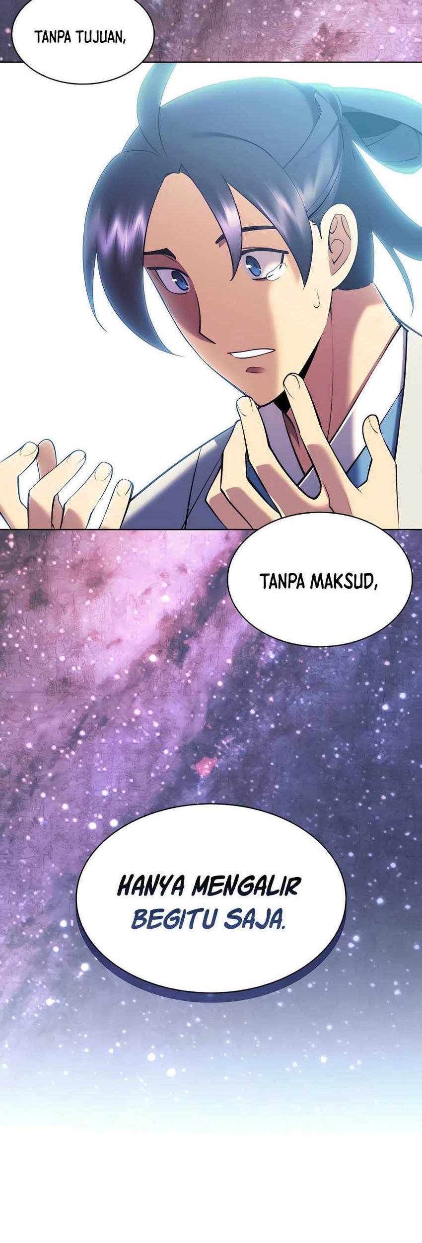 Records Of The Swordsman Scholar Chapter 79 Gambar 68
