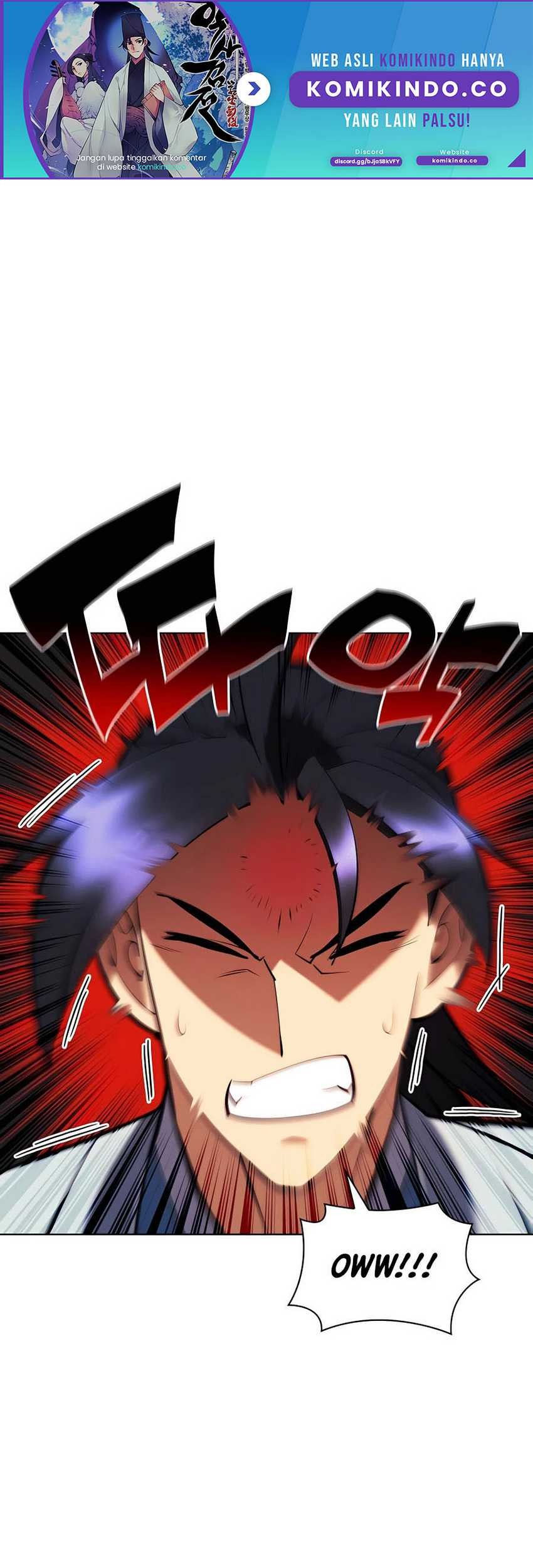 Baca Records Of The Swordsman Scholar Chapter 79 Gambar 2