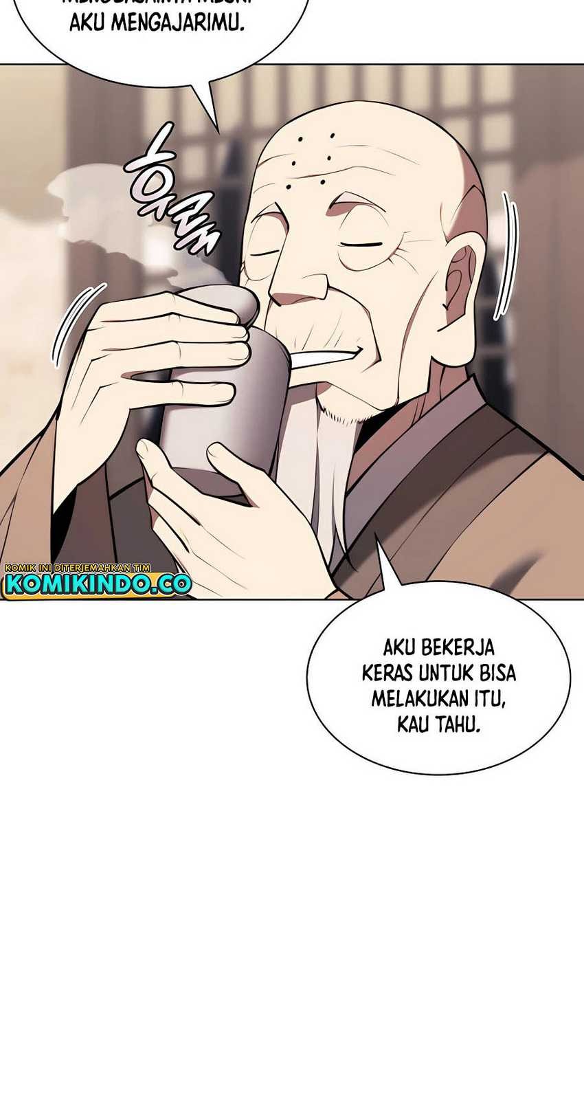 Records Of The Swordsman Scholar Chapter 79 Gambar 6