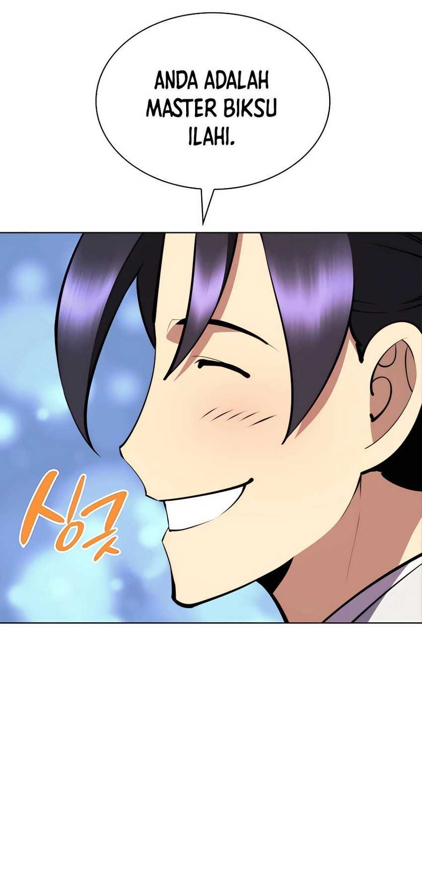 Records Of The Swordsman Scholar Chapter 79 Gambar 11
