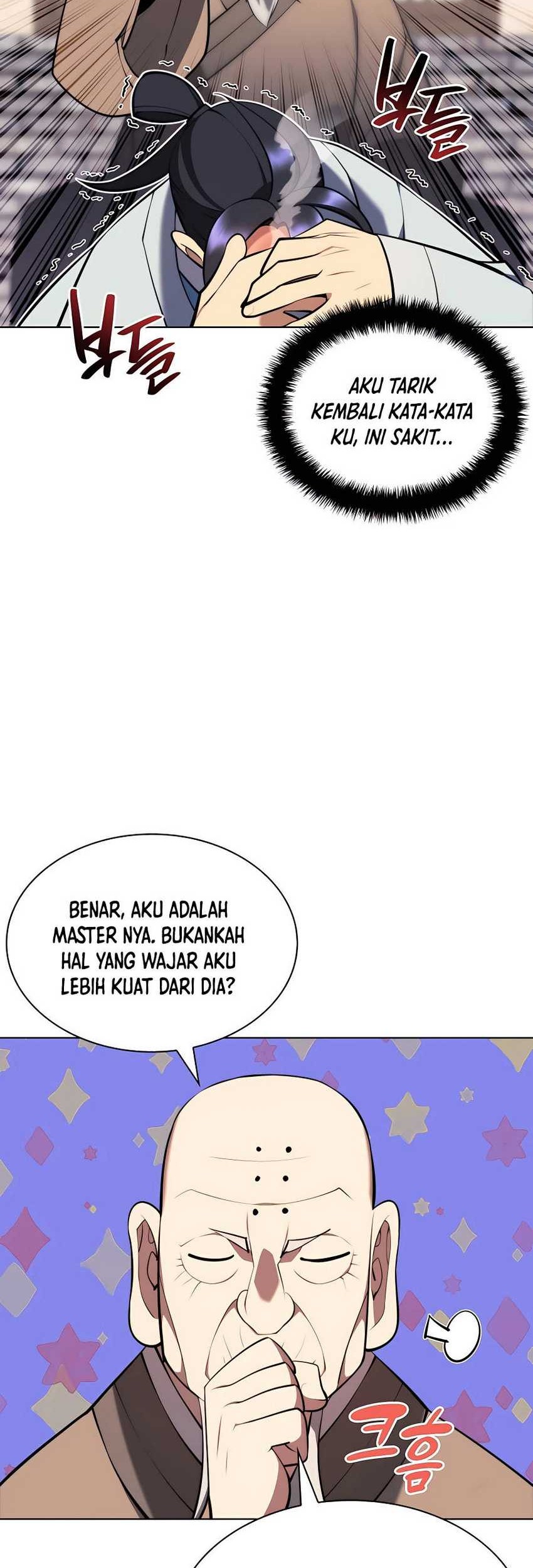 Records Of The Swordsman Scholar Chapter 79 Gambar 13
