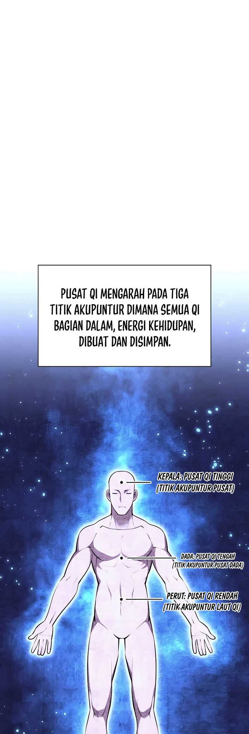 Records Of The Swordsman Scholar Chapter 79 Gambar 18