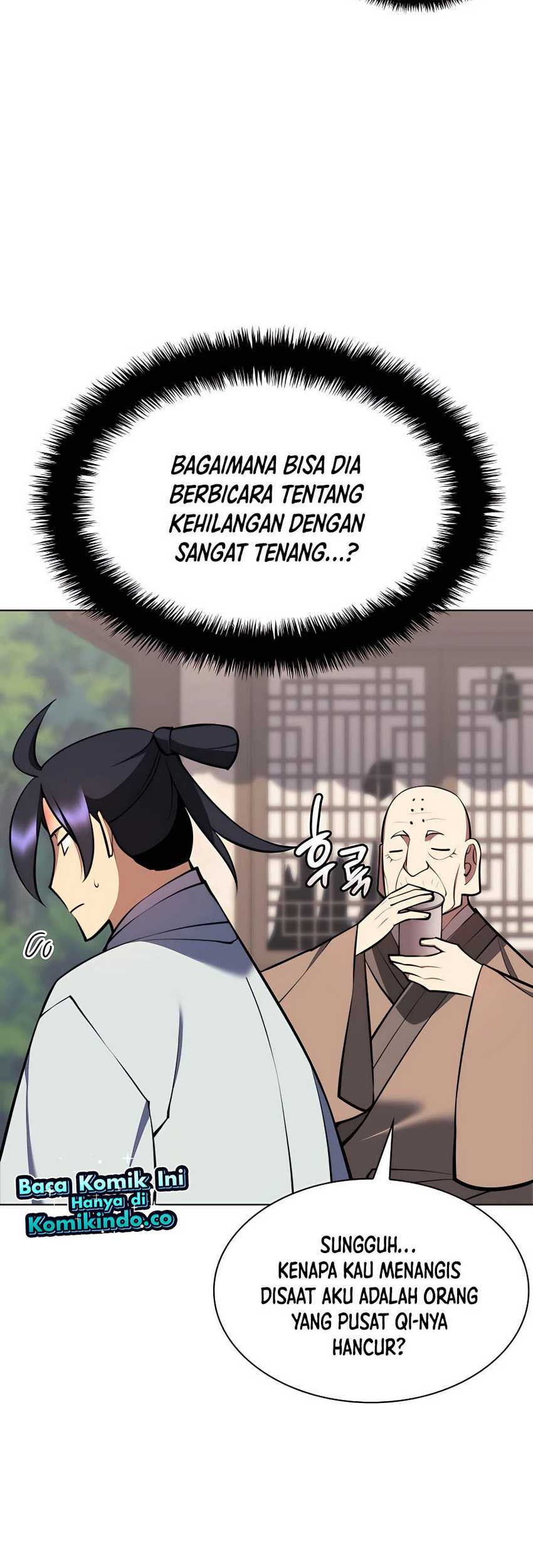 Records Of The Swordsman Scholar Chapter 79 Gambar 24