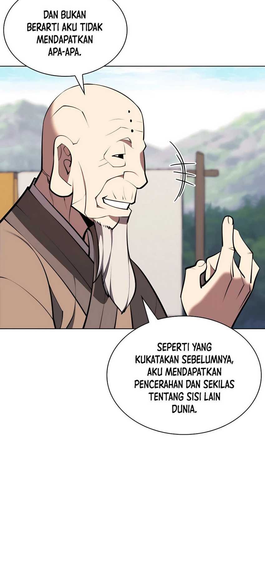 Records Of The Swordsman Scholar Chapter 79 Gambar 26