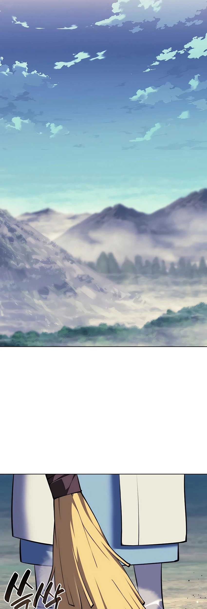 Records Of The Swordsman Scholar Chapter 79 Gambar 29