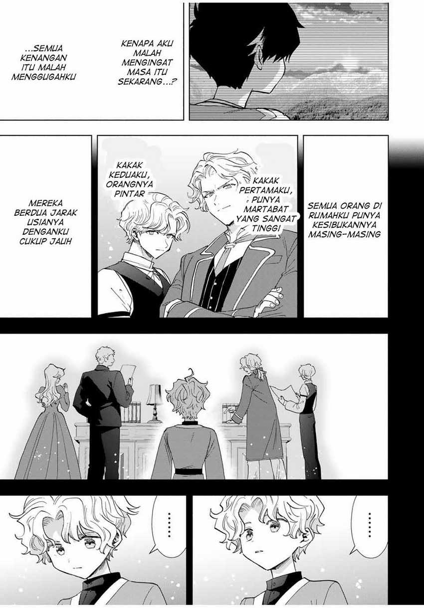 A Rank Party wo Ridatsu Shita Ore wa, Moto Oshiego Tachi to Meikyuu Shinbu wo Mezasu Chapter 80 Gambar 10
