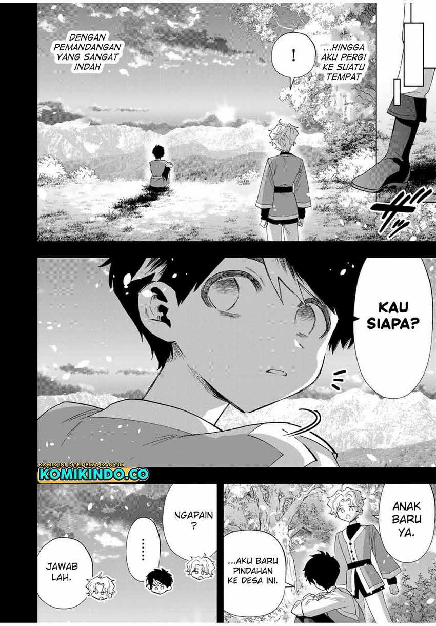 A Rank Party wo Ridatsu Shita Ore wa, Moto Oshiego Tachi to Meikyuu Shinbu wo Mezasu Chapter 80 Gambar 11