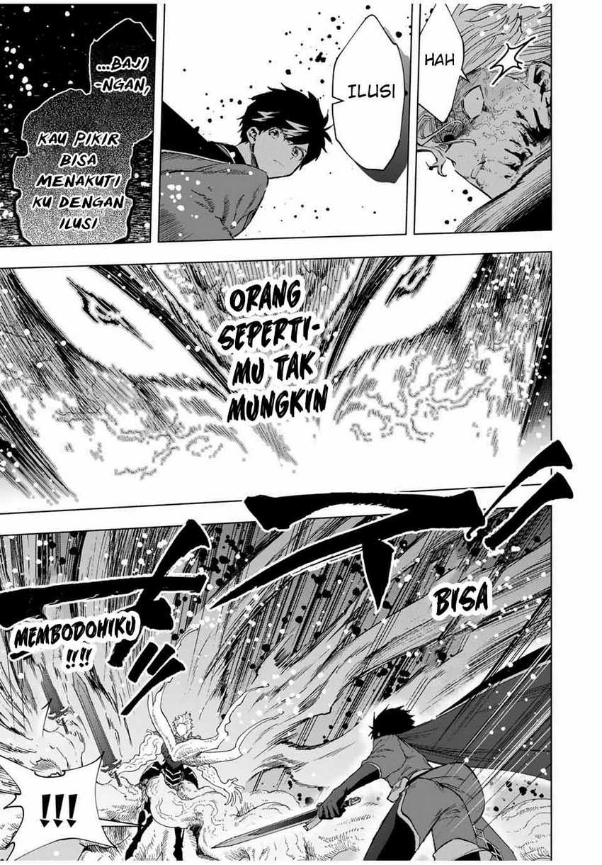 A Rank Party wo Ridatsu Shita Ore wa, Moto Oshiego Tachi to Meikyuu Shinbu wo Mezasu Chapter 80 Gambar 4