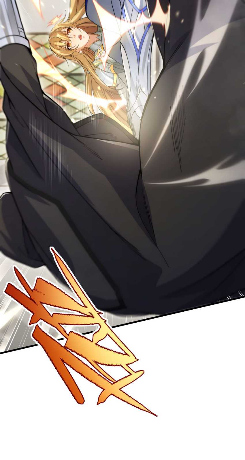 Despite Coming From the Abyss, I Will Save Humanity Chapter 58 Gambar 29