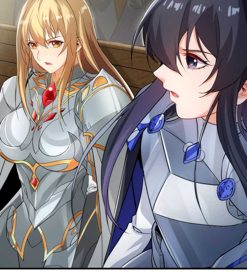 Despite Coming From the Abyss, I Will Save Humanity Chapter 58 Gambar 9