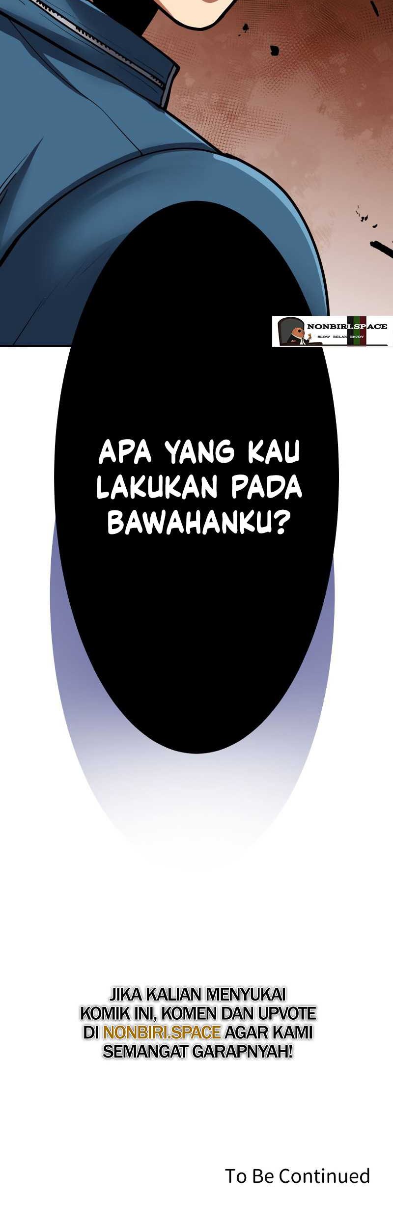 I Levelled Up by Becoming an Influencer Chapter 45 Gambar 48