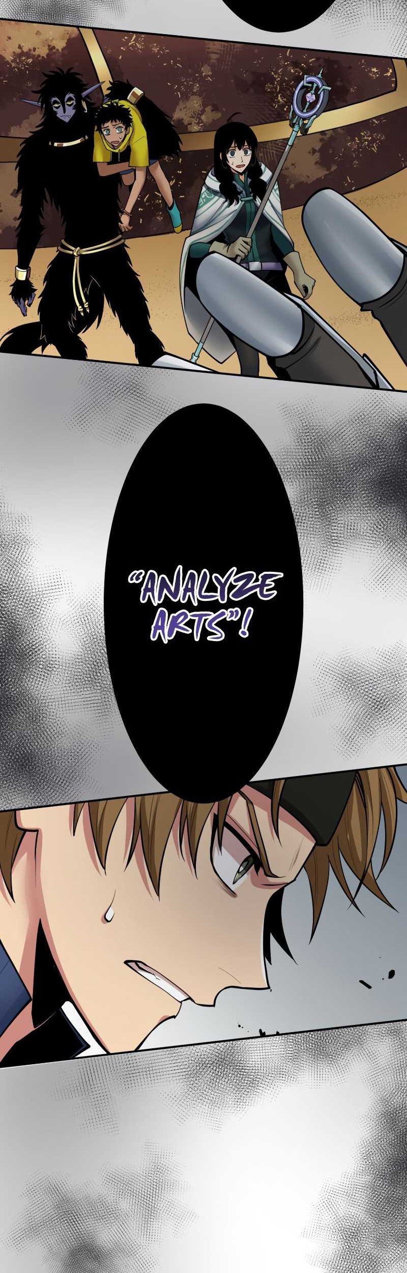 Baca I Levelled Up by Becoming an Influencer Chapter 45 Gambar 2