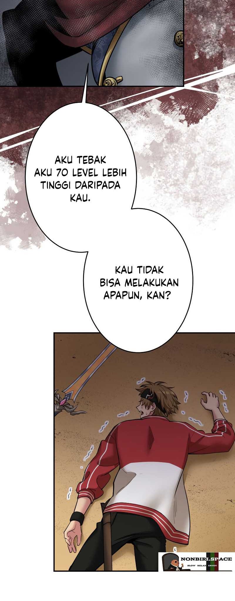I Levelled Up by Becoming an Influencer Chapter 45 Gambar 15