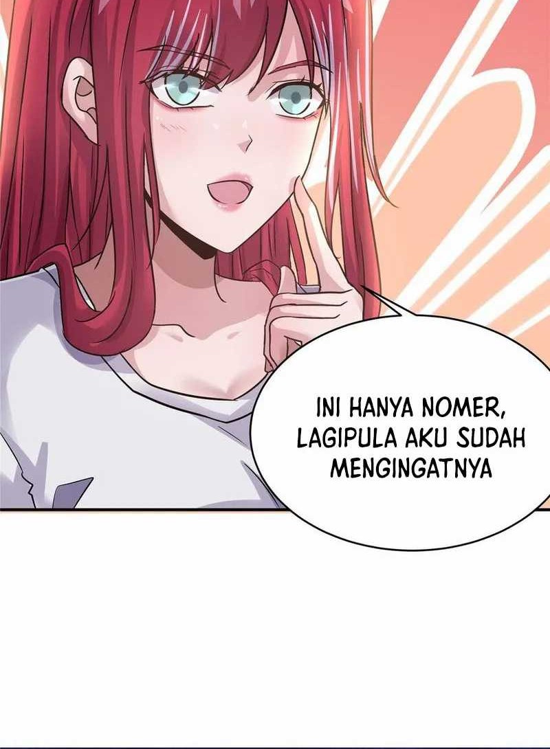 The King Is Back Chapter 88 Gambar 9