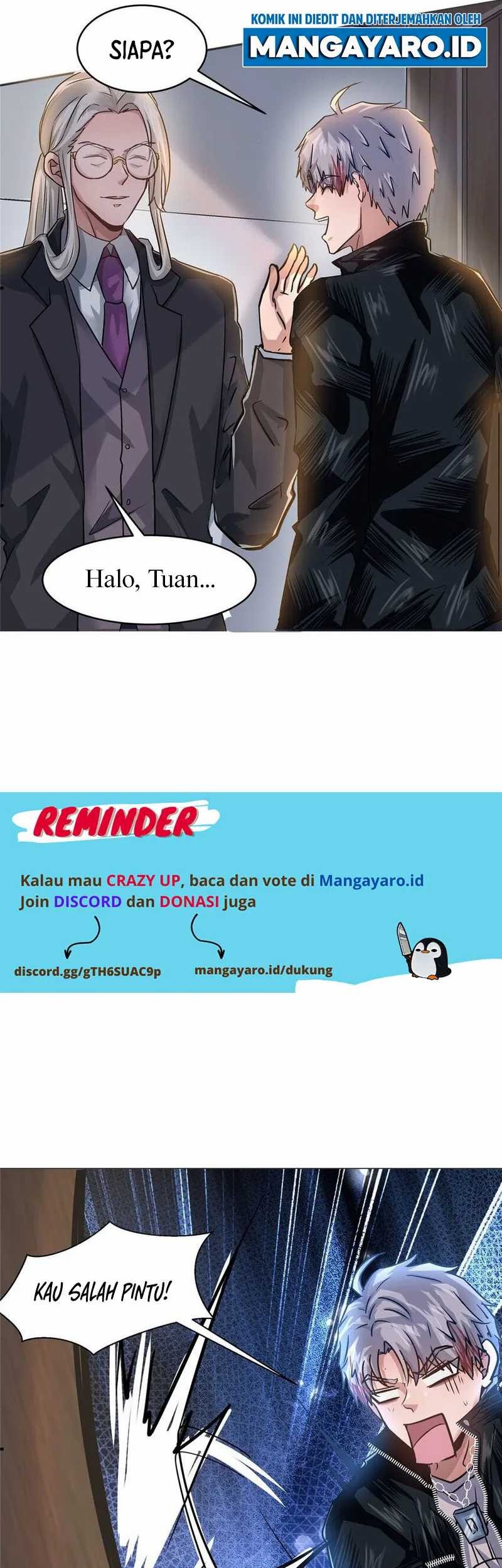 The King Is Back Chapter 88 Gambar 14