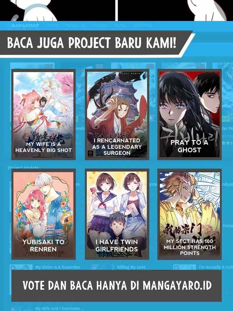 The King Is Back Chapter 88 Gambar 28