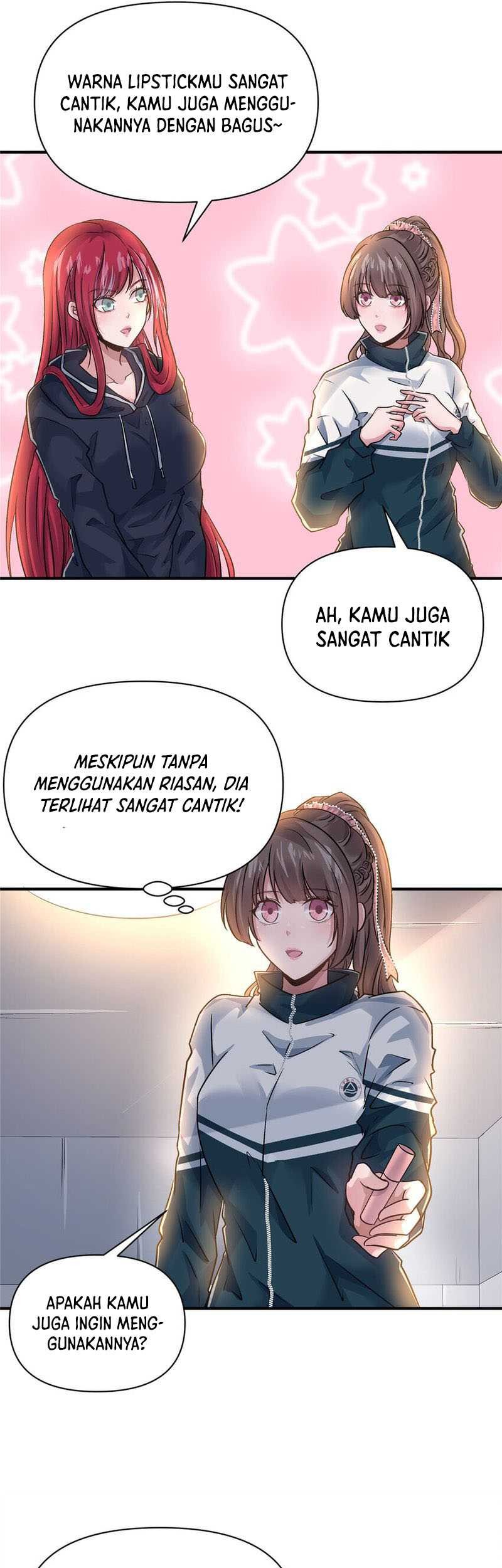 The King Is Back Chapter 87 Gambar 6
