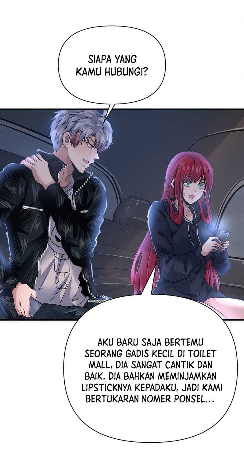 The King Is Back Chapter 87 Gambar 18
