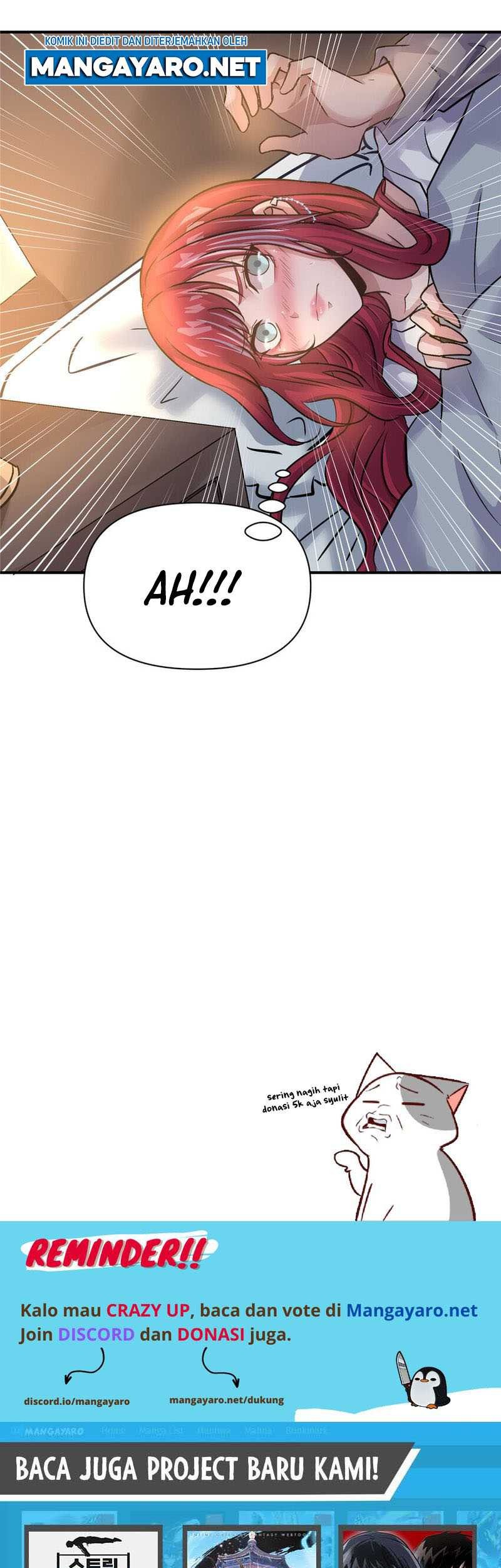 The King Is Back Chapter 87 Gambar 23