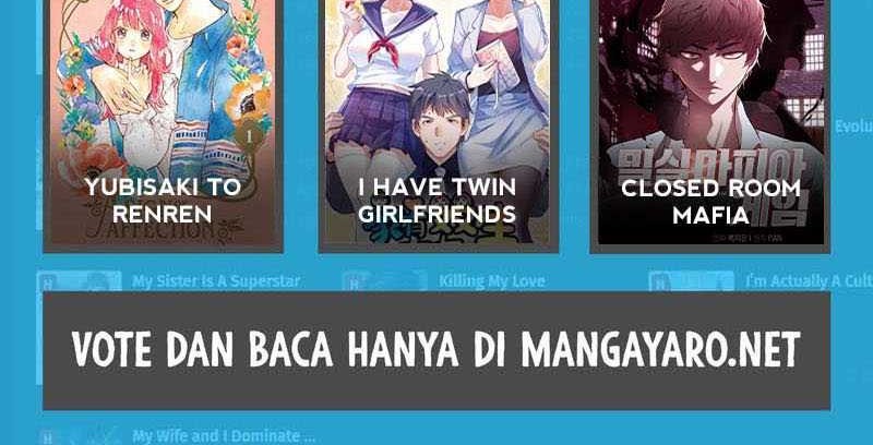 The King Is Back Chapter 86 Gambar 24