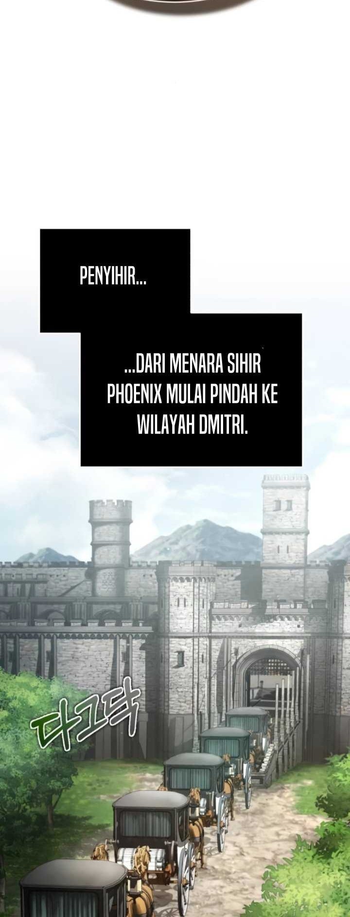 The Heavenly Demon Can’t Live a Normal Life Chapter 92 Gambar 41