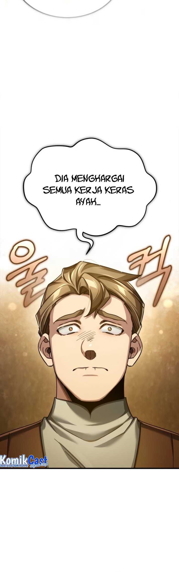 The Heavenly Demon Can’t Live a Normal Life Chapter 92 Gambar 67