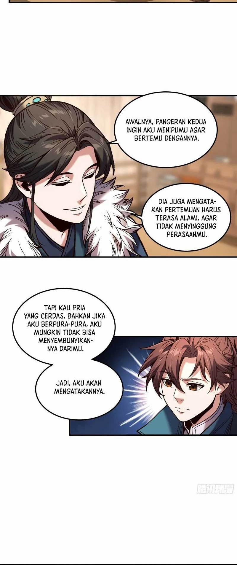 Celebrating The Remaining Life Chapter 43 Gambar 5