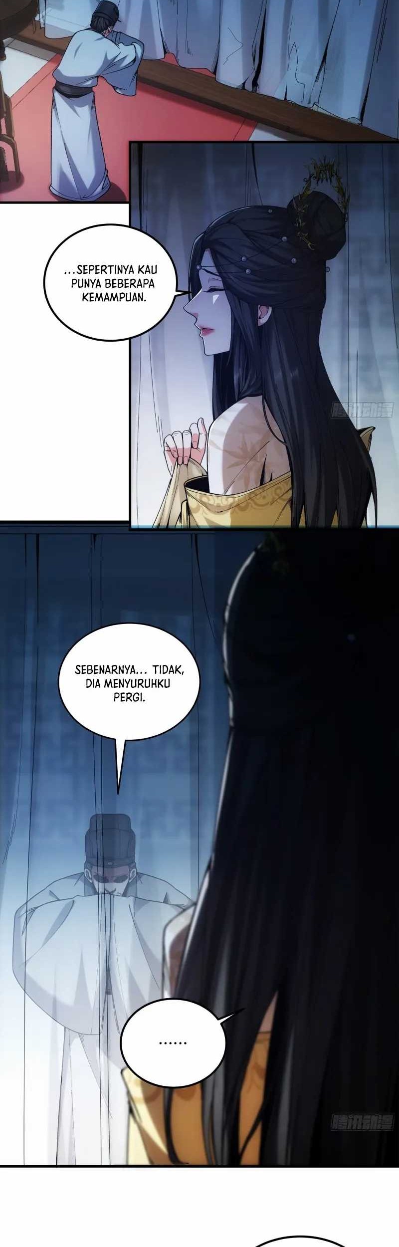 Celebrating The Remaining Life Chapter 42 Gambar 11