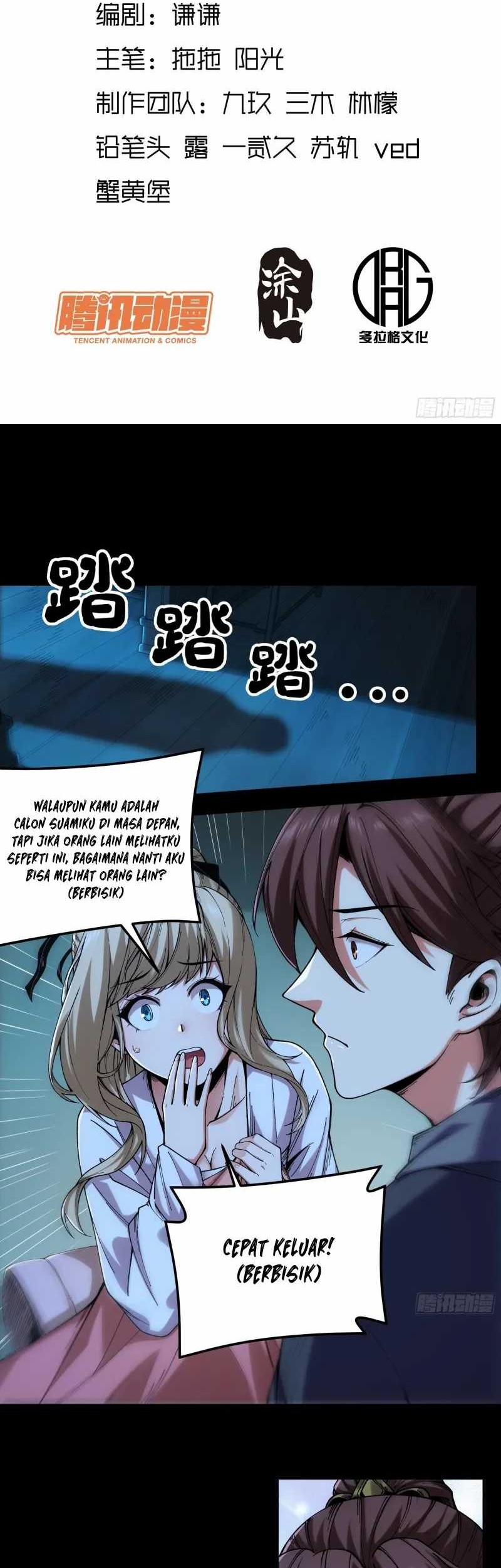 Celebrating The Remaining Life Chapter 41 Gambar 3
